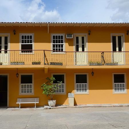 Mirante Hotel Ouro Preto  Exterior foto